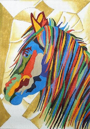 Wildlife Gallery: Stallion 2