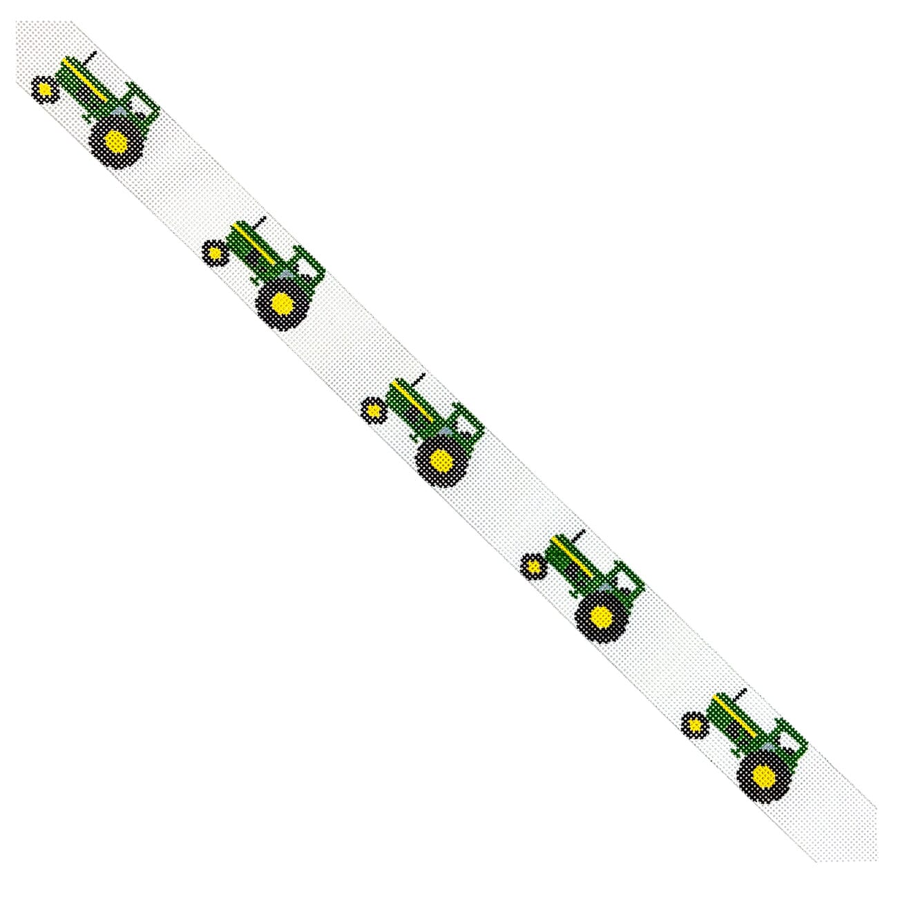 John Deere Tractors Belt