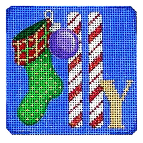 "Jolly" Square
