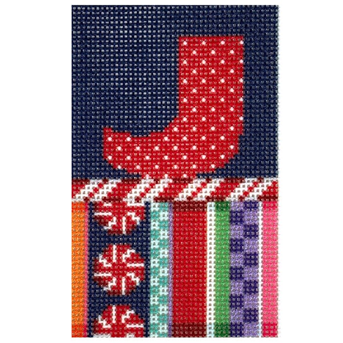 Jolly Stripe Alphabet Letter - Image 10