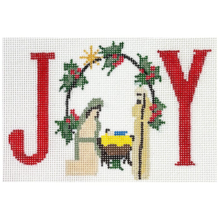 JOY Nativity