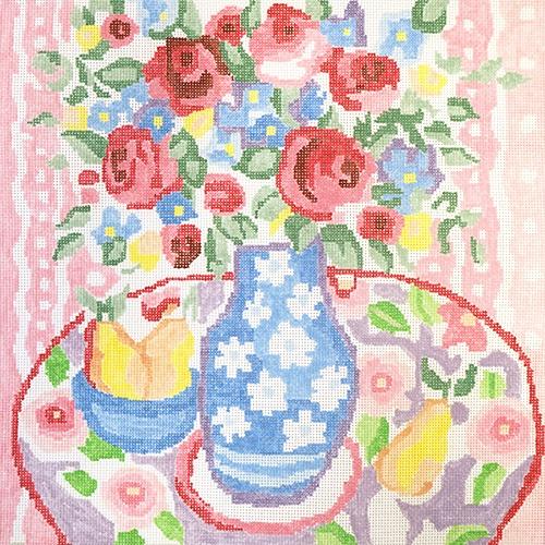 Matisse's Table #1