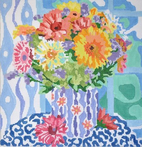 Matisse's Table #6