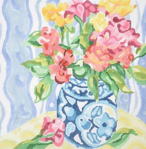 Matisse's Table #7