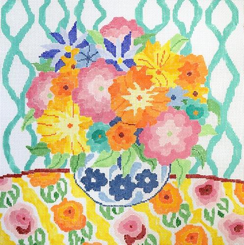 Matisse's Table #12