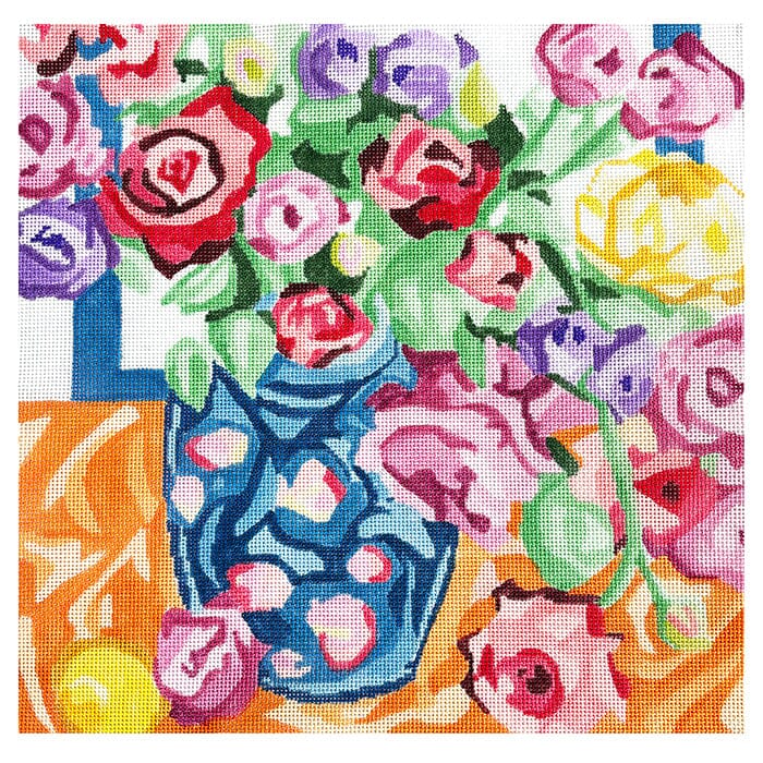 Parisian Bouquet #3