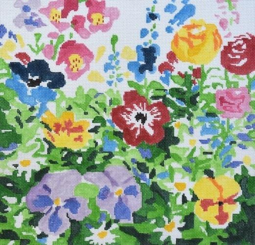 Summer Garden #2