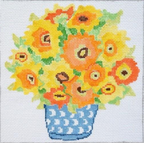 Small Bouquet #18