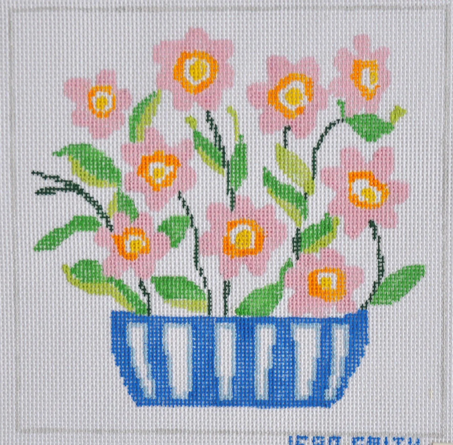 Small Bouquet #23