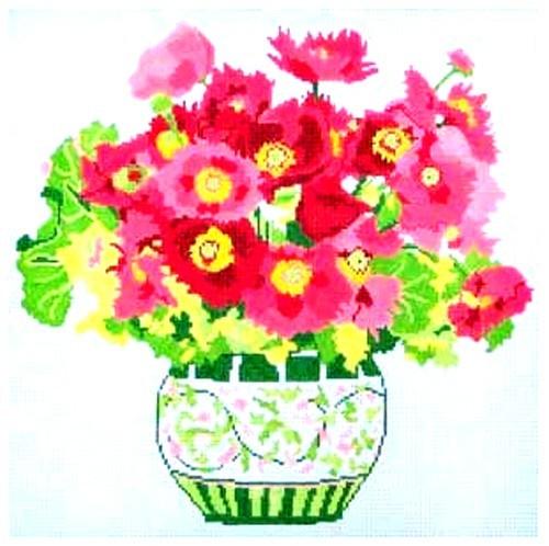 Cosmos Bouquet 14"