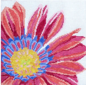Small Sunrise Flower