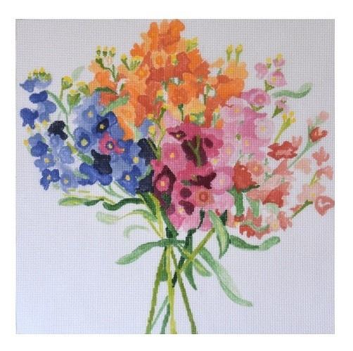 Summer Stock Bouquet