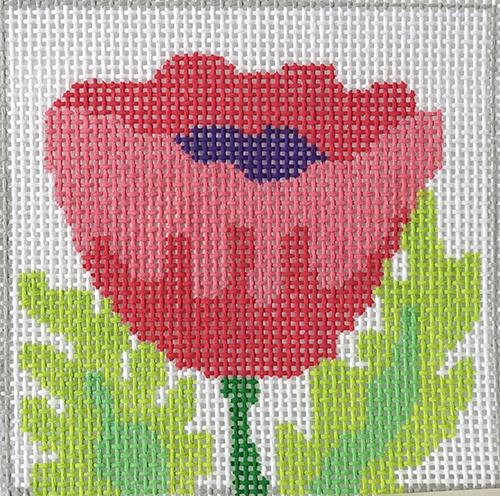 Simple Poppy