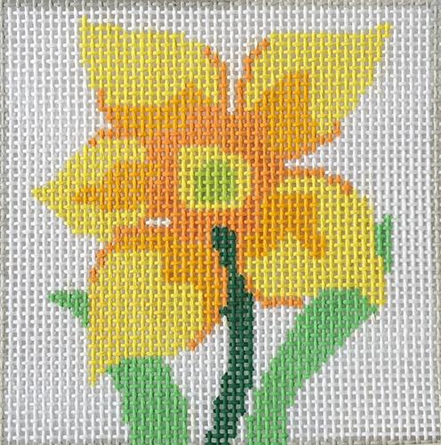 Simple Daffodil