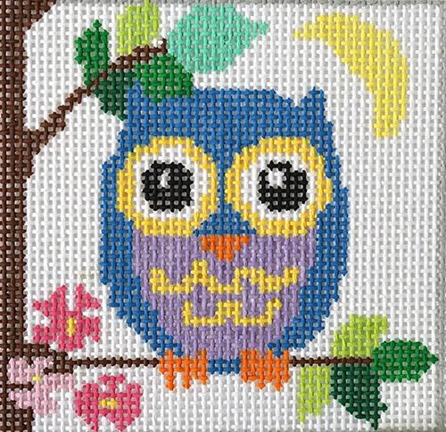 Owl New Zoo Coaster