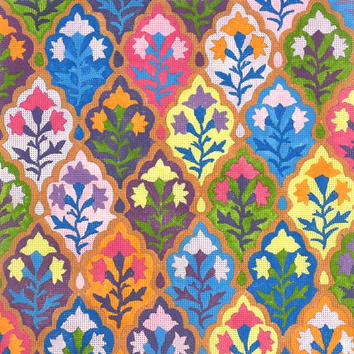 Pucci Series: Arabesque