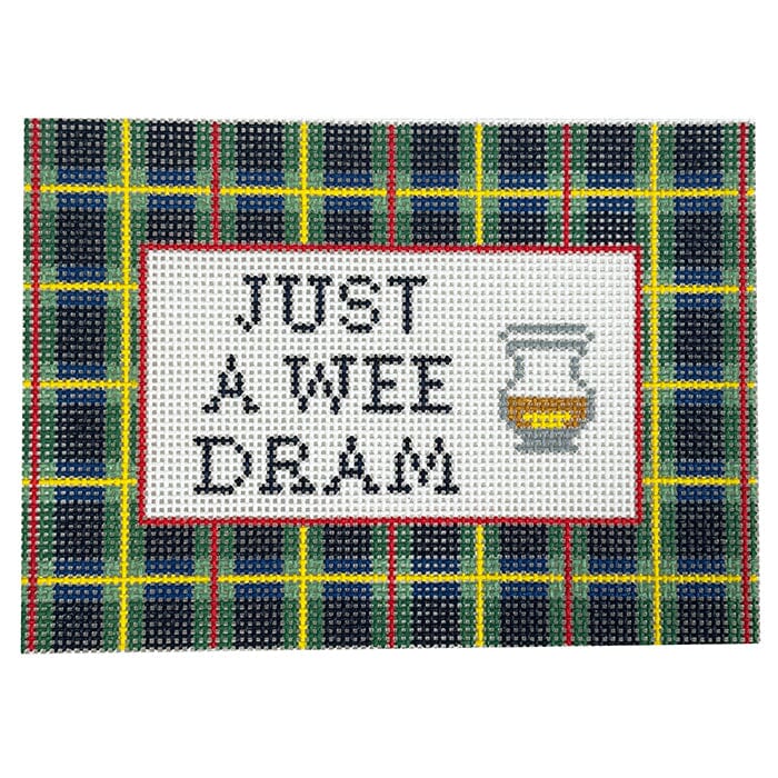 Just a Wee Dram