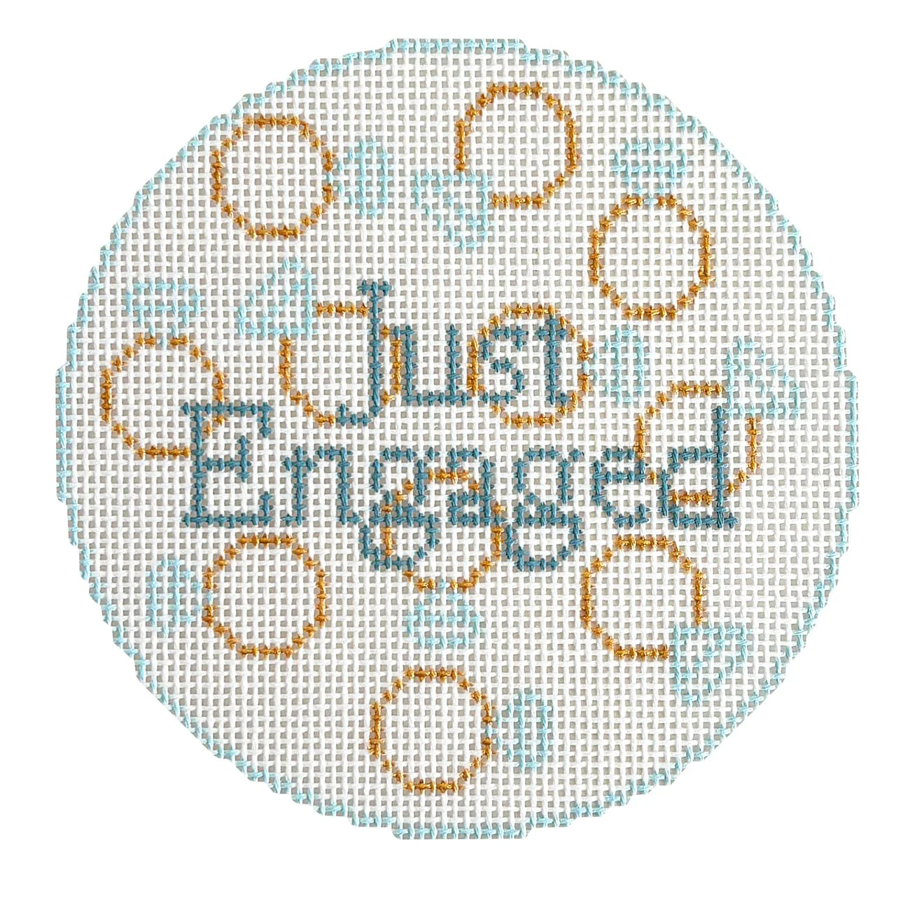 Just Engaged