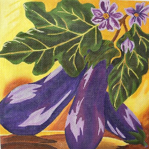Eggplant