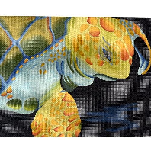 Sea Traveler