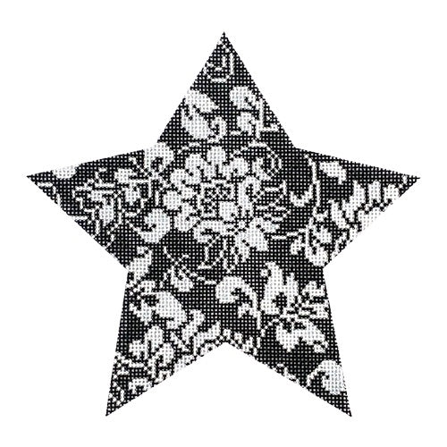 Karen's Star