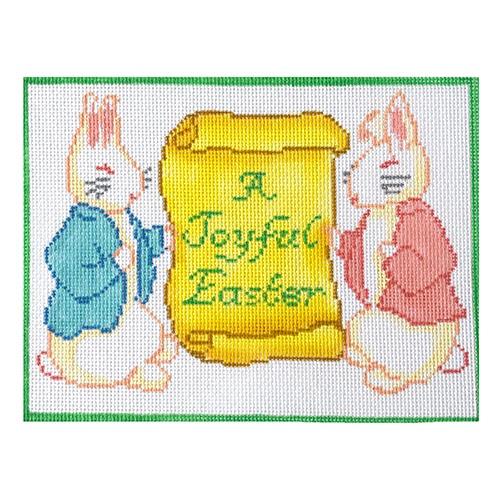 A Joyful Easter