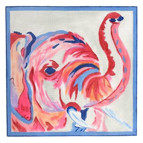 Megan Carn Elephant Head