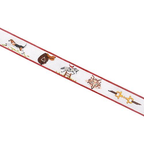 Equestrian Theme Belt