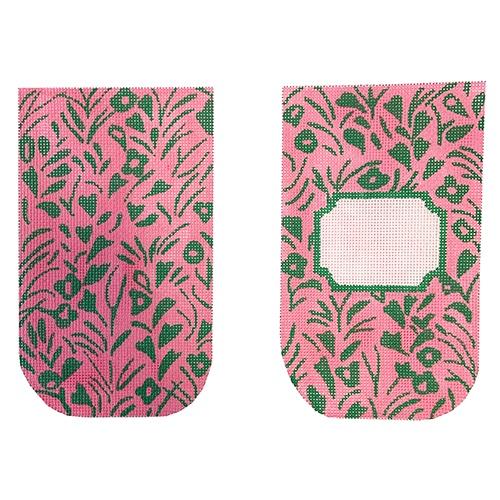 Glasses Case - Hawaiian Floral - Full Size