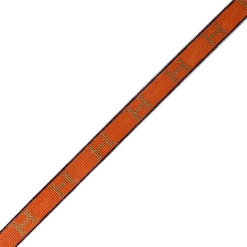 Sunglasses Strap - H on Orange