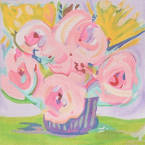 Maren Devine Limbo Roses