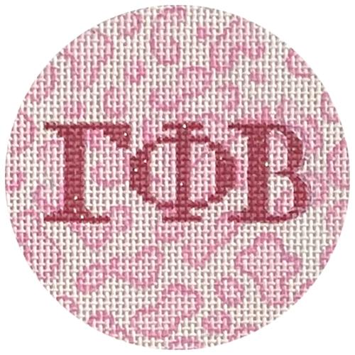 Mini Round - Gamma Phi Beta