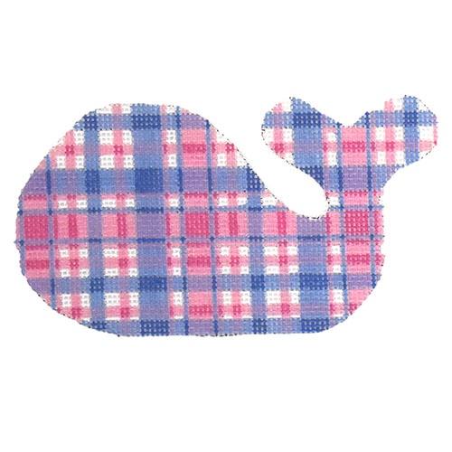 Mini Whale - Madras