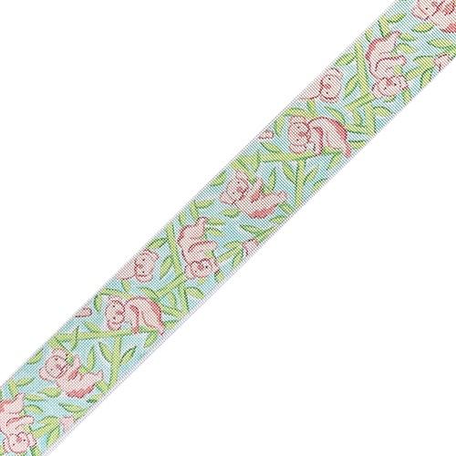 Wide Belt - Lilly-Inspired Koalas