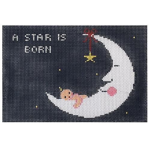 A Star is Born