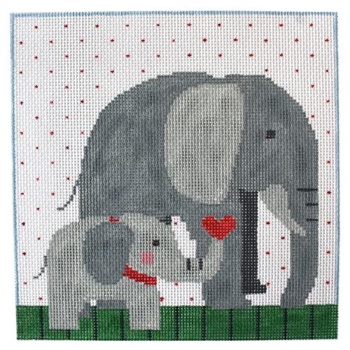 Elephants