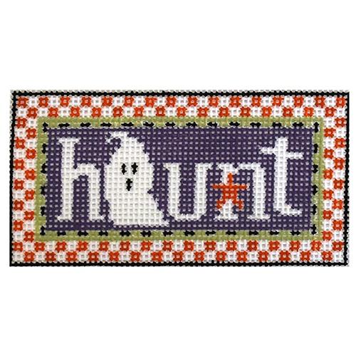 Haunt - Tiny Inspirations