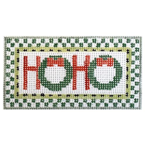 HoHo - Tiny Inspirations