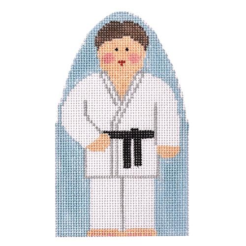 Karate Kid
