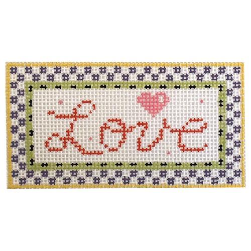 Love - Tiny Inspirations