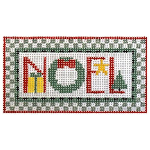 Noel - Tiny Inspirations