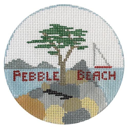 Pebble Beach