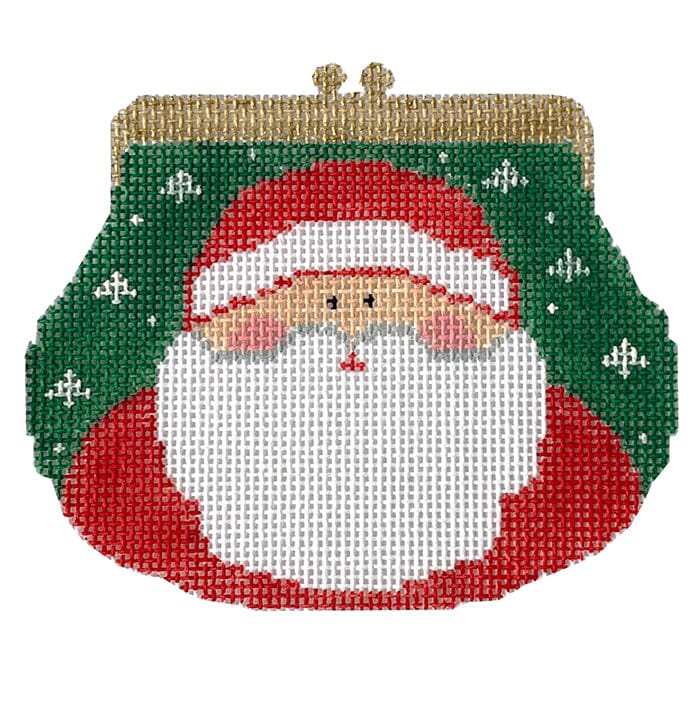 Santa Purse