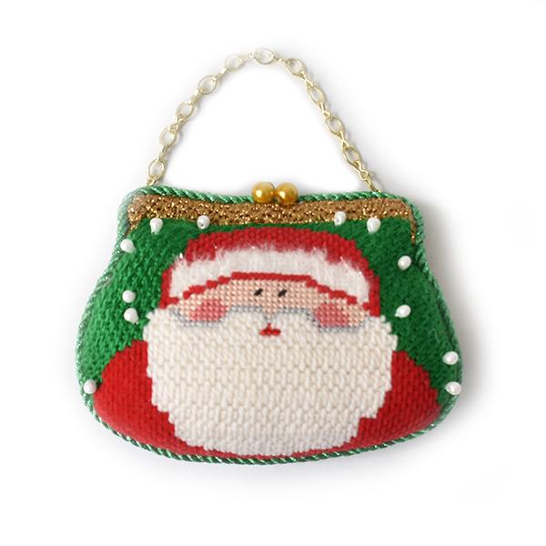 Santa Purse - Image 2