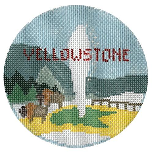 Yellowstone