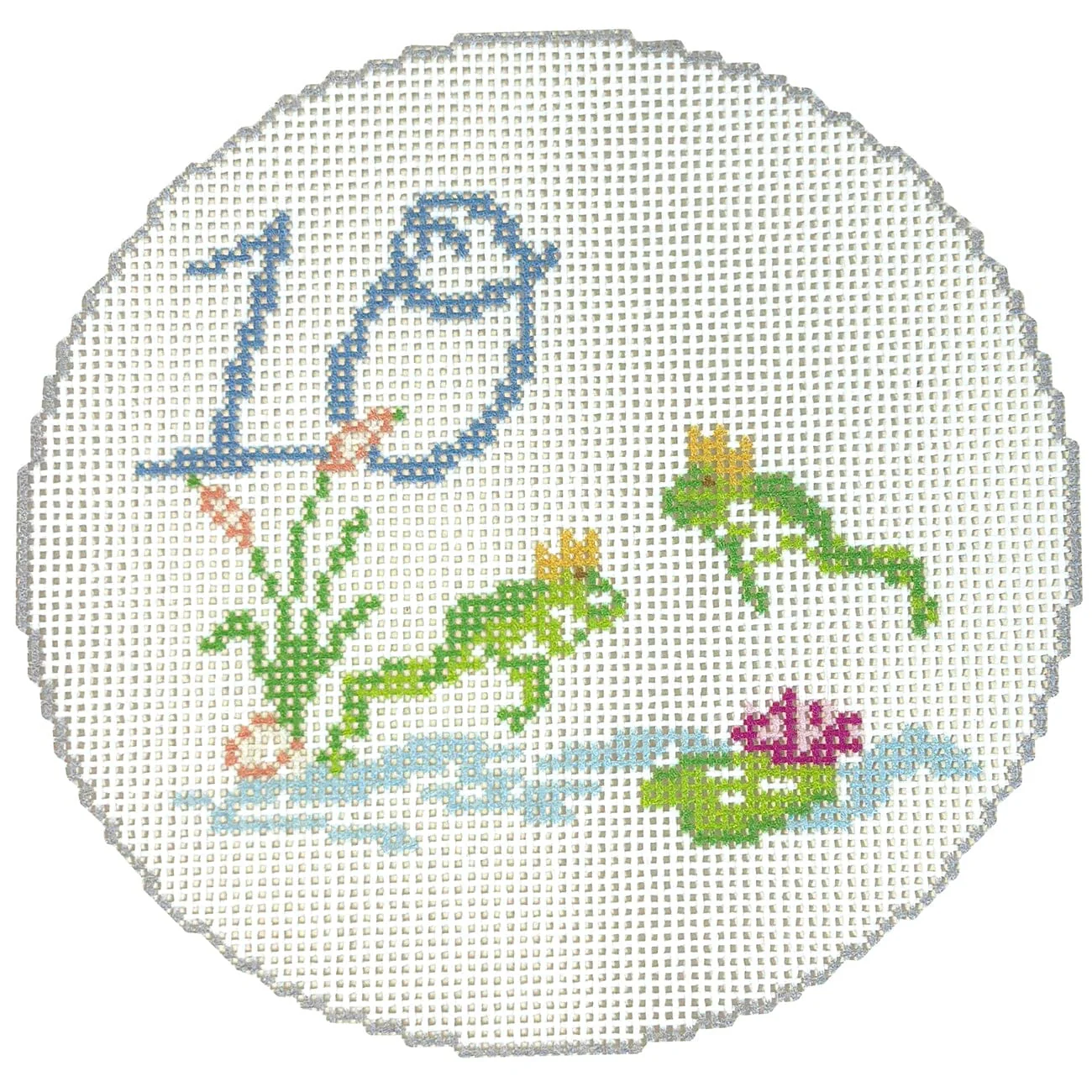 KCN 12 Days of Christmas - 10
