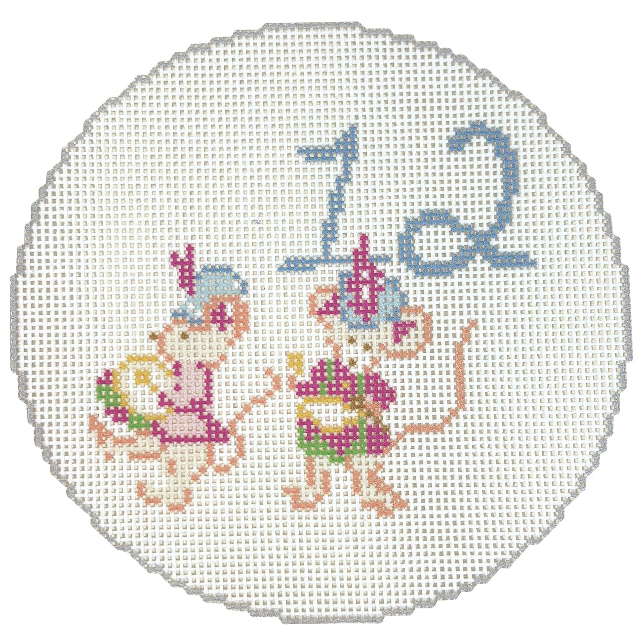 KCN 12 Days of Christmas - 12