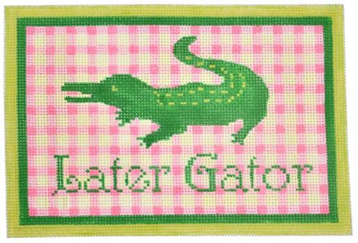 Later Gator