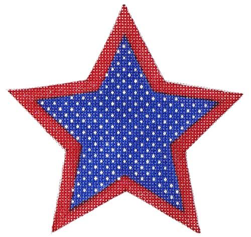 Patriotic Star