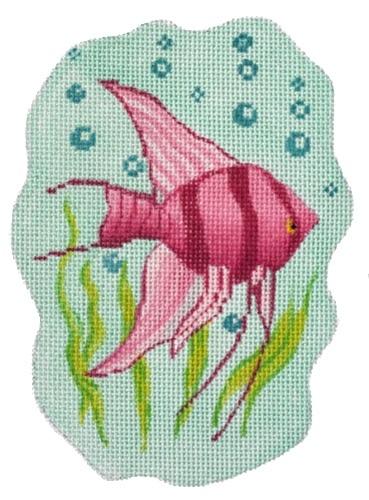 Tropical Mini - Angel Fish (November)